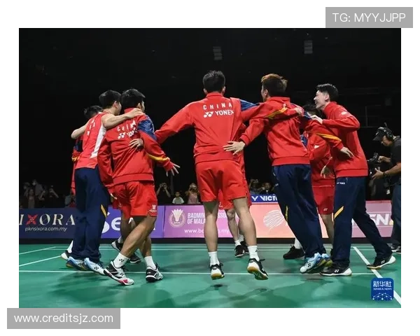 全国羽毛球团体锦标赛彰显团队协作精神凝聚力量助力赛事辉煌