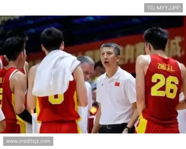 苏群谈约旦男篮 三大核心球员分析 战术上重视战略上藐视